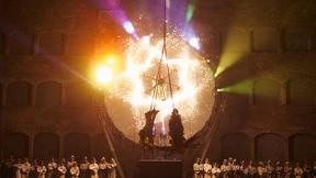 Ein Freund, ein guter Freund