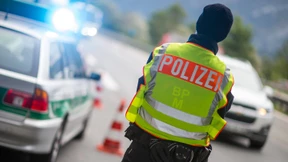 EU-Kommission will Deutschland weitere Grenzkontrollen erlauben