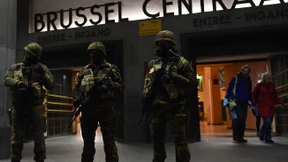 Festnahmen in Belgien, Hauptverdächtiger nicht gefasst