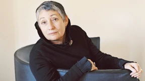 Klarsichtige Stimme gegen das Putin-Regime