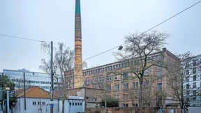 Initiative kämpft für Backsteinbau