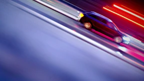 Der deutsche Autofahrer