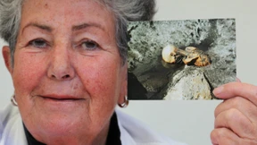 „Wir dachten, das sei ein toter Bergsteiger“