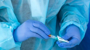 Das Impfen wird sehr lange dauern