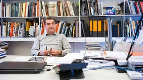 „Als Designer gibt man heute die Richtung vor, nicht die Lösung“