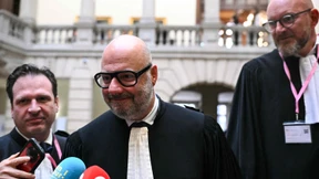 Angeklagter Anästhesist spricht von einem Komplott