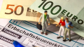 Die privilegierten Erben 