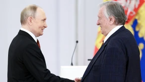 Seine Kriegspropaganda war Putin zu ehrlich