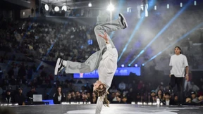 Nur ein olympisches Strohfeuer?