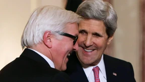 „Alte und sehr enge Freunde“