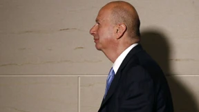 Trumps Schattendiplomat