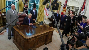 „Afghanistan ist das Harvard der Terroristen“