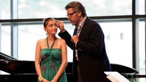 Der Sieg über das eigene Ich