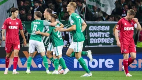 Ohne viel Anlauf in Bremen