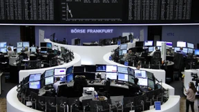 Dax scheitert vorerst an 10.000er-Marke