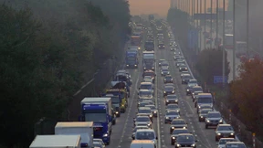 Belgiens neue Regierung führt die Straßenmaut ein