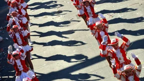 Tierisches Vergnügen an den tollen Tagen