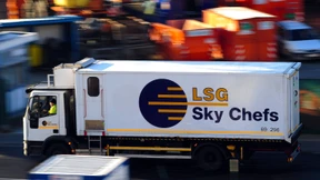 Streichliste für Lufthansa-Küche