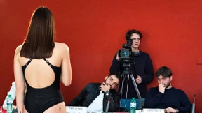 Erstarrt in Stereotypen