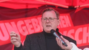 Ramelow fordert pauschales Bleiberecht für Asylbewerber