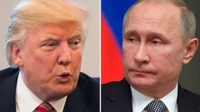 Amerika und Russland wollen Eskalation verhindern