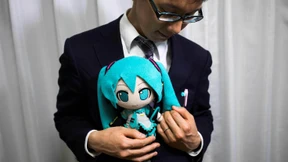 Ein Manga für den Bund der Ehe