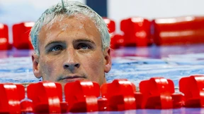 Lochte flieht mit Sternenstaub im Haar
