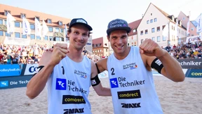 Das Ende von „Team Knirps“