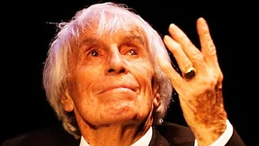 Der Doppelagent von Charme, Ironie und Vergessen 