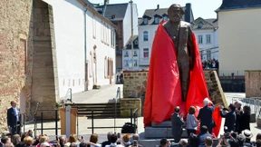 „Marx ist wieder in“