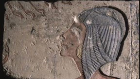 Haute Coiffure in Echnatons Stadt