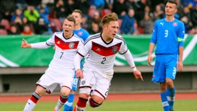 Löw glaubt an deutschen EM-Titel