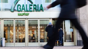 Galeria Karstadt Kaufhof steht offenbar vor der Übernahme