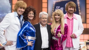 Mutmacher der Nation