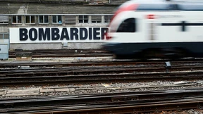 Europa braucht einen Bahnriesen