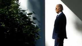 Wer den westlichen Kurs bestimmt