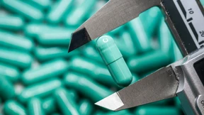 Europa braucht Eigenständigkeit im Gesundheitsbereich