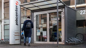 Bürgergeld steigt 2024 deutlich auf 563 Euro