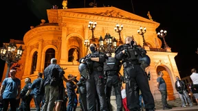 „Ich habe keinen Hass auf die Polizei“