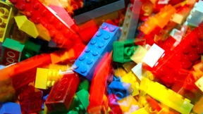 Lego muss Bußgeld zahlen