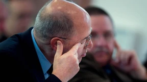 Die endlose Verdachtszone