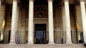 Spitzenreiter sind die Pharmawerte