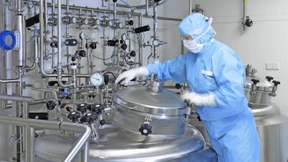 Dermapharm füllt die Biontech-Lücke