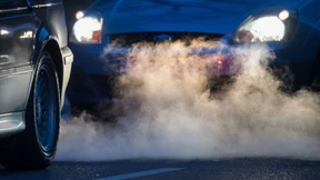 Keine neuen Verbrenner ab 2035