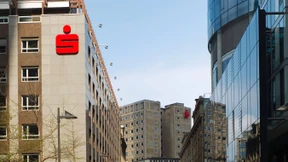 Sparkasse sieht weiter keine Immobilienblase