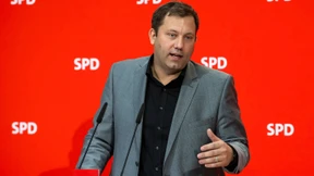 Klingbeil bewirbt sich wieder als SPD-Generalsekretär