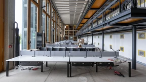 Oestrich-Winkel wird offiziell Hochschulstadt