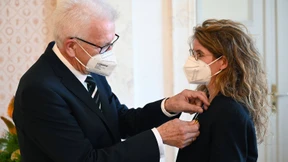 Ehrungen als Dienst nach Vorschrift