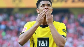 Bellingham für 103 Millionen Euro zu Real Madrid