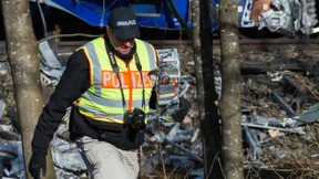 Fahrdienstleiter wollte Züge offenbar noch per Notruf stoppen